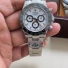 Replica Rolex Daytona Series / 40mm Panda Daytona / Dandong 7750 Movement Optional Forward or Reverse Chronograph Function