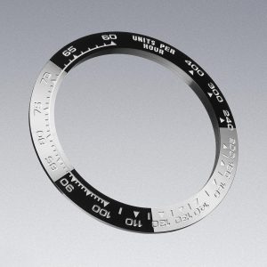 Alternative view of Better Factory Daytona Specifications: Model: 116500 Dimensions: 40mm × 12.2mm Functions: Hours, Minutes, Seconds, Chronograph Display Movement: 4130 Power Reserve: 72 hours Crystal: Sapphire Dial: White/Black Material: 904L Stainless Steel Bracelet: AR Factory Steel Bracelet Bezel: Ceramic Bezel with Platinum Coating Luminescence: Swiss Luminous Paint Water Resistance: 100 meters Weight: 160gSapphire Crystal: White dial, black dial Material: 904L Stainless Steel Bracelet: AR Factory Steel Bracelet Bezel: Ceramic Bezel with Platinum-Plated Film Luminescence: Swiss Luminous Paint Water Resistance: 100 meters Weight: 148 grams BT Factory (Better Factory) Rolex Daytona Nine Key Highlights:    1. BT Factory's Daytona 4130 movement watch measures 12.2mm thick. Other market versions use 7750 fake bridge movements, which reduce thickness by flattening the pin bar. This results in extremely poor stability and cannot match the genuine article.    2. Features the 4130 movement (originally from N Dandong Factory). The back bridge employs engraving and electroplated lettering for enhanced brightness.    3. Steel bracelet sourced from the original AR factory. Additionally, the clasp has been further upgraded in proportion and dimensions.    4. The case is machined by N Factory to match the latest 2022 version, with updated polishing dimensions for the case back and improved curvature of the bezel edges.    5. Hands upgraded again by Buff Factory: all three small seconds hands and the large seconds hand are individually custom-made with solid ferrules, featuring mushroom-shaped rounded tips.    6. The Cerachrom ceramic bezel has been upgraded with platinum-plated lettering to prevent discoloration, while the font thickness has been updated.    7. Dial replicates the 2022 white version using Swiss ink blended with Korean ceramic polishing for a rich, pure milky white finish matching the genuine model. Eliminates the "dead white" discoloration common in previous market versions. 8. Each hour marker is individually CNC-engraved and hand-polished at the edges. Swiss luminous powder ensures color consistency with the authentic version, delivering the closest luminous effect to the genuine watch on the market.    9. The crystal employs fully transparent sapphire glass with no visible edges. Currently, most market crystals exhibit a thick, rounded edge appearance. Only BT Factory's craftsmanship matches the genuine article's details. Better Factory is a watchmaker with 30 years of manufacturing experience. Leveraging extensive resources, it possesses substantial technical expertise and industry connections. Watch enthusiasts are welcome to compare our products with originals and share valuable feedback. Thank you for your support!