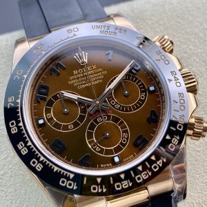 Alternative view of Daytona