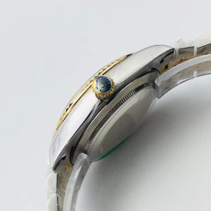 Alternative view of Rolex Two-Tone Datejust