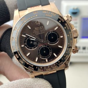 QF Balance Weight v10 Edition Rolex New Daytona 4131 Movement