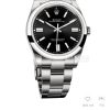 Rolex, seven colors in stock. Exclusive 1:1 authentic replica debut. Genuine-grade quality with zero-difference exterior details. Authentic 904L steel construction—even the smallest accessories are crafted from 904L. Achieving this level of precision is no small feat.Consider that even authentic models are hard to come by at retail. Acquiring a replica that matches the appearance, materials, and craftsmanship for a fraction of the cost offers genuine value. Crucially, our movement upgrade utilizes Swiss ETA components.Properly maintained, it will serve you reliably for decades. With a 41mm dial diameter, sapphire crystal, and ultra-bright luminescence, the case and bracelet feature exceptional craftsmanship and polishing. Without disassembling the movement, the exterior is indistinguishable from the genuine article! It's virtually impossible to tell the difference. Unlike ordinary replicas, the quality speaks for itself the moment you hold it. We welcome comparison and inspection. Comes with a full set of authentic packaging! Perfect for personal use or as a gift.