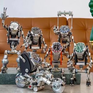 This is way too cool! [Wang Chai]