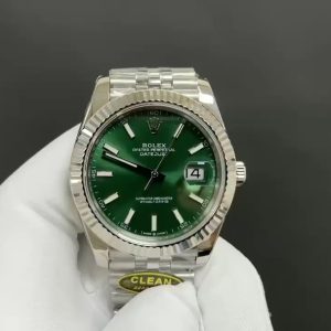 Green-Covered Journal