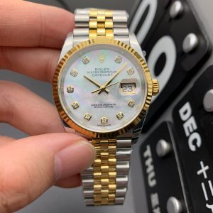 Rolex Oyster Perpetual Day-Date 41mm