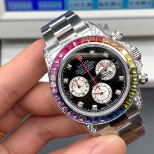 Rainbow Daytona