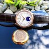 Rolex Cellini Moonphase Men's Watch
