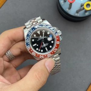 Rolex Coca-Cola Bezel