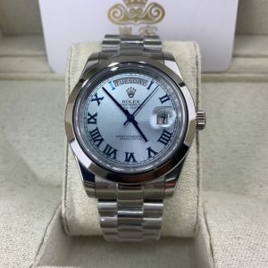 Alternative view of Royal Authentic  Rolex Datejust Men's Watch