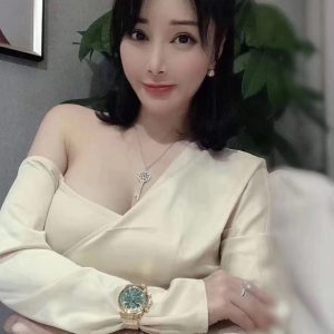 Alternative view of All the ladies love wearing Rolexes [winking][winking][winking]