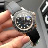 Rolex Gold Yacht-Master Live Shots