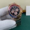 Royal Authentic Footage: Rolex Daytona Series, Rainbow Daytona Video Appreciation