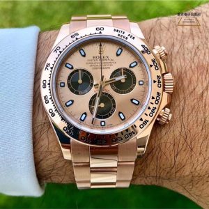 Nine Rolex Collections to Showcase the Brand's Timeless Elegance