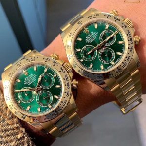 Alternative view of Nine Rolex Collections to Showcase the Brand's Timeless Elegance