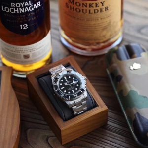 Ghost King PS Yacht—which one do you think is cooler?