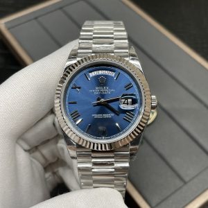 Alternative view of Weekly Dual Calendar Log Roman Numerals