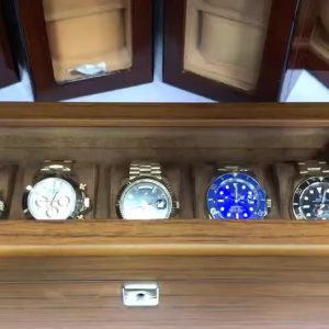 Who doesn't have a few troubles?