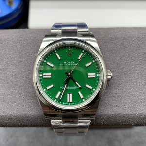 EW Green Constant Motion 41