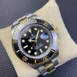 Alternative view of Intergold Ghost King 43mm