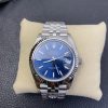 Rolex Datejust 41mm Blue Dial