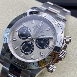 Alternative view of Daytona