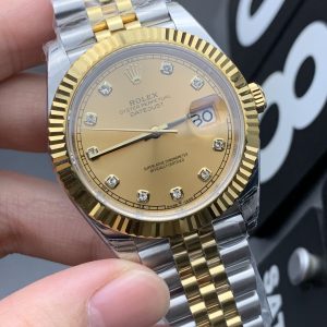 Alternative view of EW Intergold Log