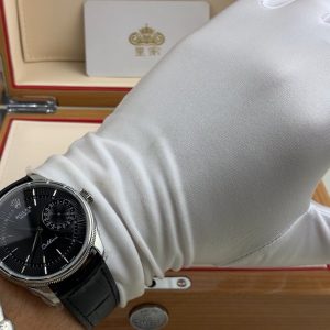 Royal Authentic Footage: Rolex Cellini Men's Watch 0007 Video Appreciation
