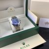 Royal Authentic  Rolex Daytona Series Blue Dial Men's Watch