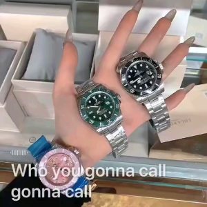 Water Ghost Show 😏