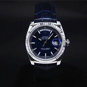 Rolex Datejust watches, suitable for both men and women.