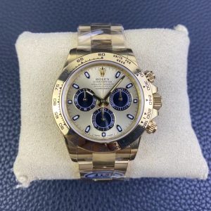Rolex Daytona Full Gold