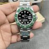 Rolex Submariner Replica Green Ghost / 41mm Green Submariner / Shanghai 3235 Automatic Mechanical Movement