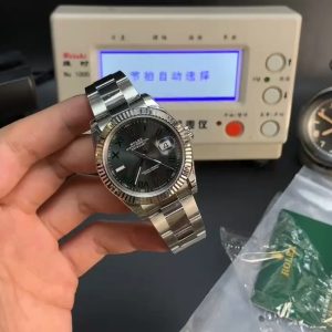 Three-Bead Chain of Pothos