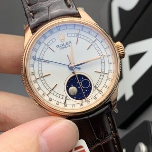 Alternative view of KZ Cellini Moon Phase