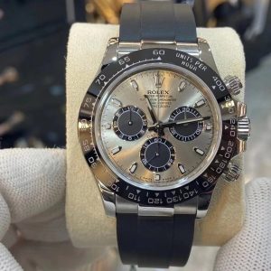 Alternative view of Once and for all