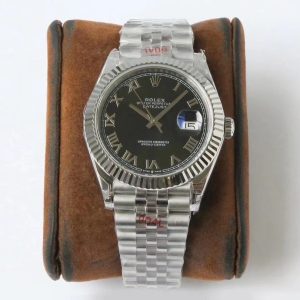 Alternative view of Rolex Datejust Collection: 9 Dial Variations